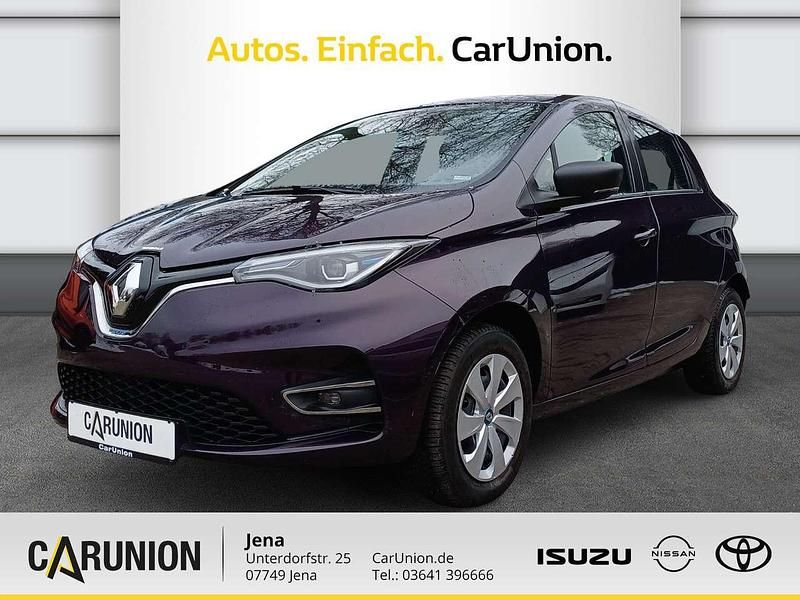 Second-hand Renault Zoe Life 50 kW (69 CP) 2020 Mov Hatchback