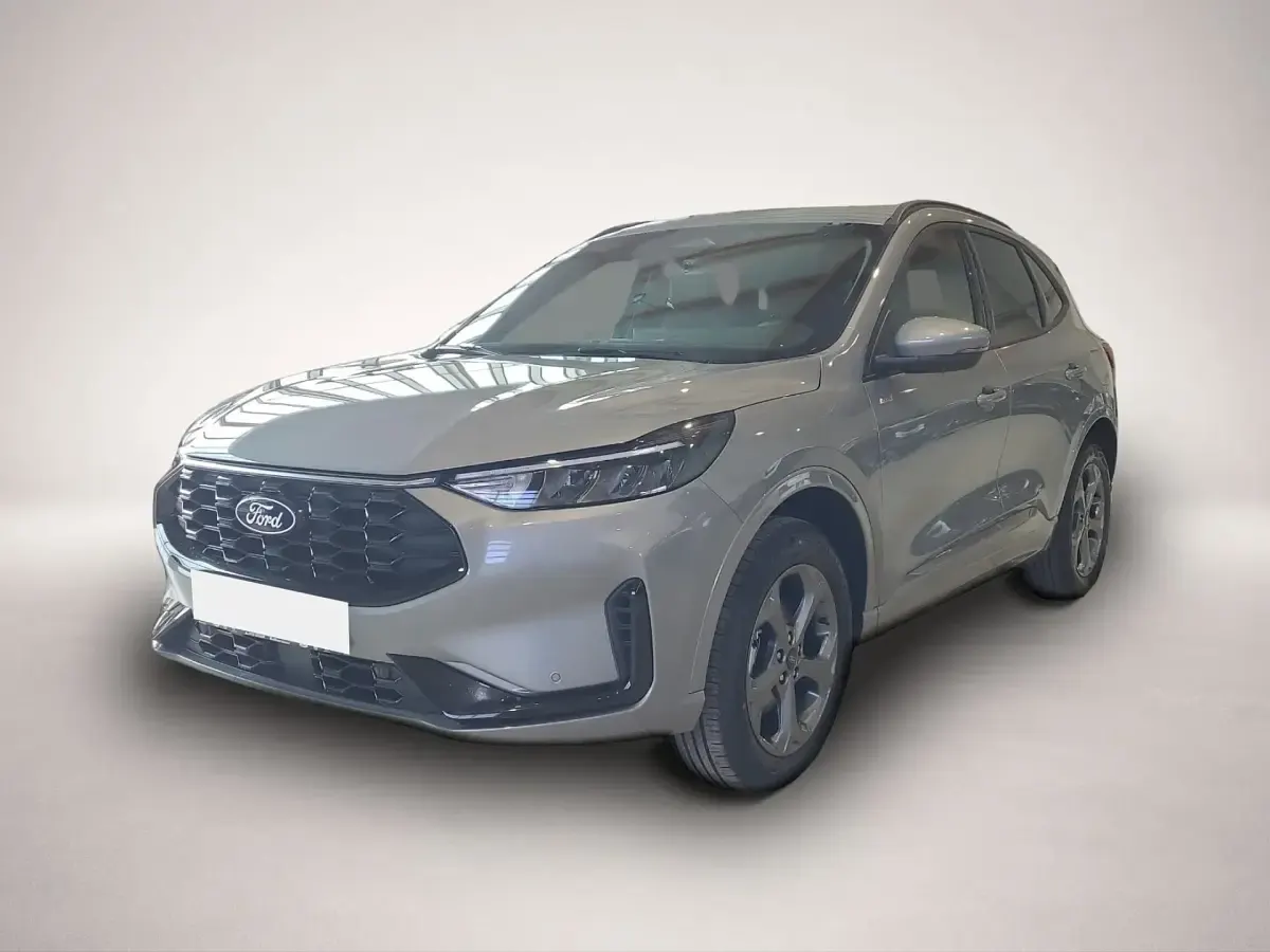 Gebraucht Ford Kuga ST-Line 182 PS (133 kW) 2026 SUV