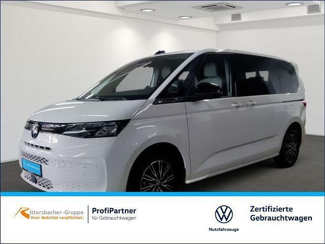 (candyweiß) Gebraucht 2024 VW T7 Basis Van | 49.990 € (Superpreis) - Bild 1/3
