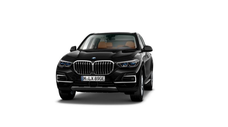 Gebraucht BMW X5 Efficient Dynamics 286 PS (210 kW) 2022 SUV