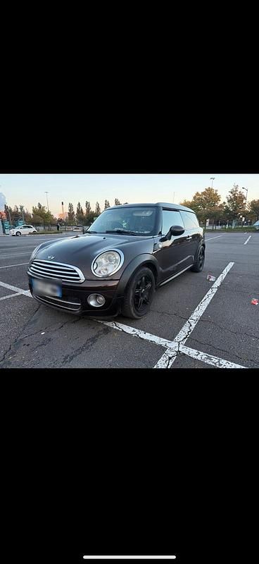 Gebraucht 2008 Mini Cooper D Clubman Kombi | 1.700 € (Fairer Preis) - Bild 1/4