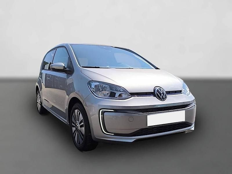Gebraucht VW e-up! Style 61 kW (83 PS) 2022 Silber Kleinwagen