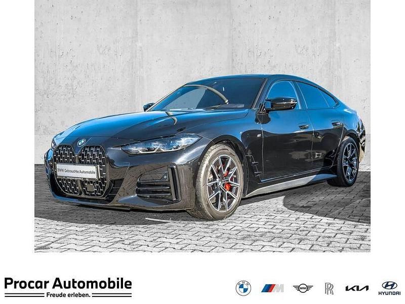 Andere Gebraucht 2022 BMW 1M Shadowline Coupé | 47.480 € (Fairer Preis) - Bild 1/4