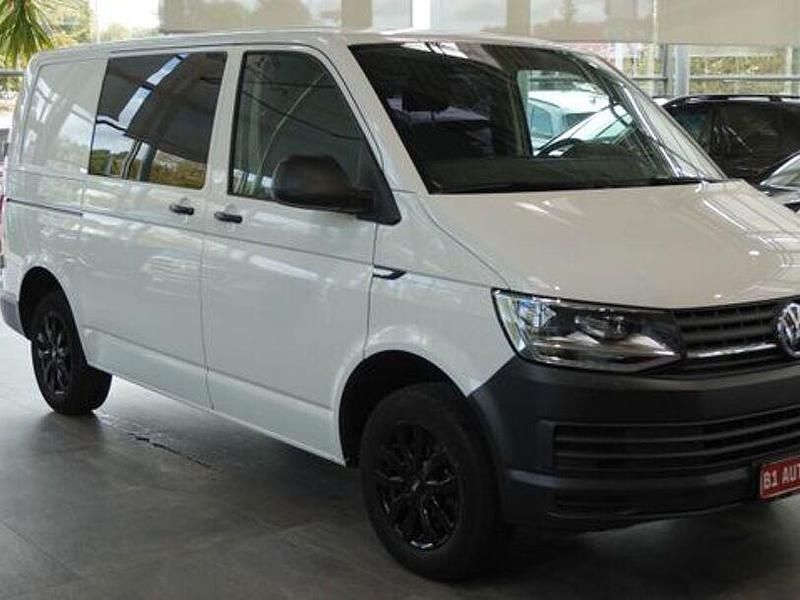 Gebraucht VW T6 110 PS (80 kW) 2019 Andere Van