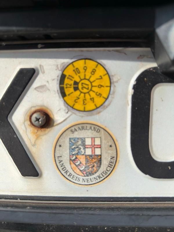 Gebraucht Opel Corsa 80 PS (58 kW) 2006 Schwarz Kleinwagen