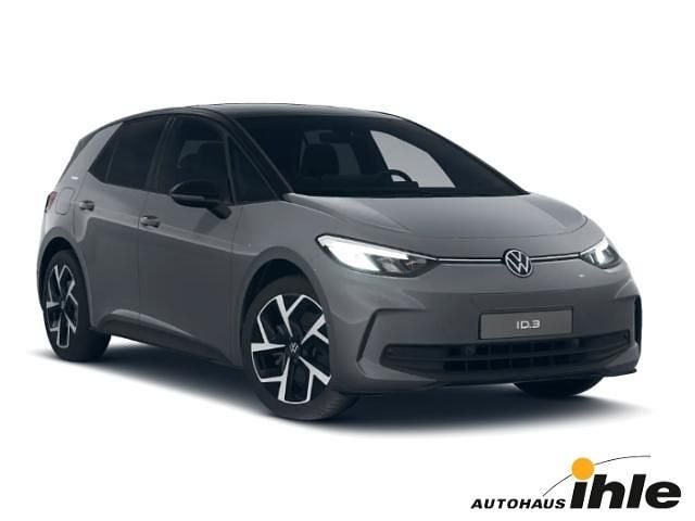 Neu VW ID.3 Pro 150 kW (204 PS) 2026 Grau Kleinwagen