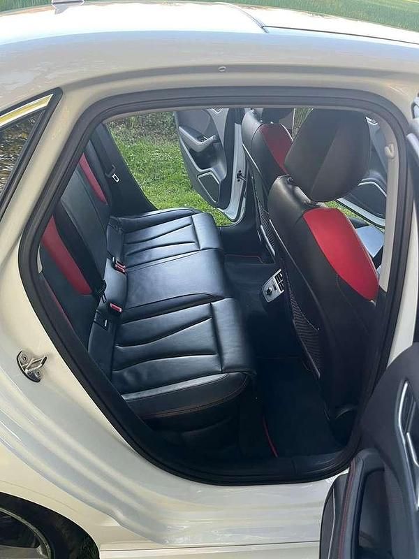 Gebraucht Audi S3 Comfort 300 PS (220 kW) 2016 Weiß Limousine