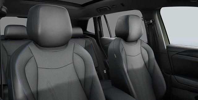 Neu VW Tiguan Style 193 PS (141 kW) 2026 Cipressinogrün metallic SUV