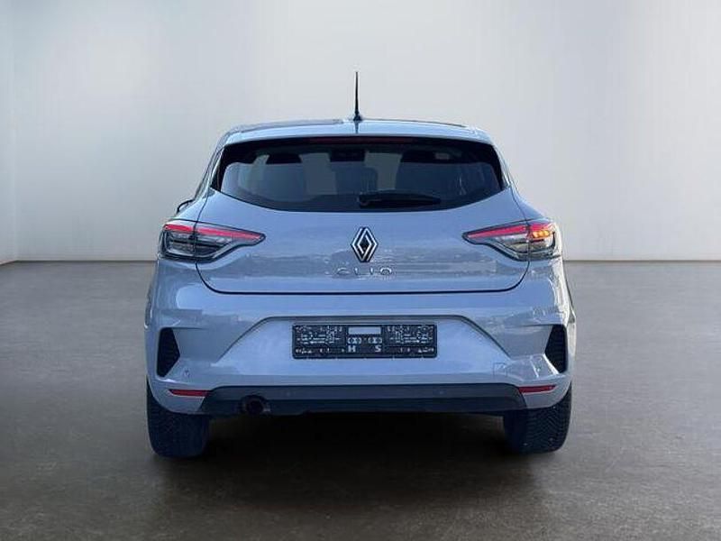 Gebraucht Renault Clio V Evolution 2024 Grau