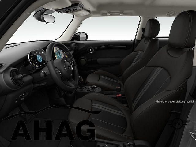 Gebraucht Mini Cooper SE Essential 135 kW (184 PS) 2022 Schwarz Kleinwagen
