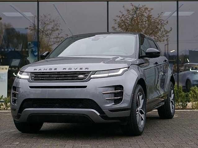 Eiger grey Neu 2025 Land Rover Range Rover evoque SE Dynamic | 55.890 € (Superpreis) - Bild 1/4