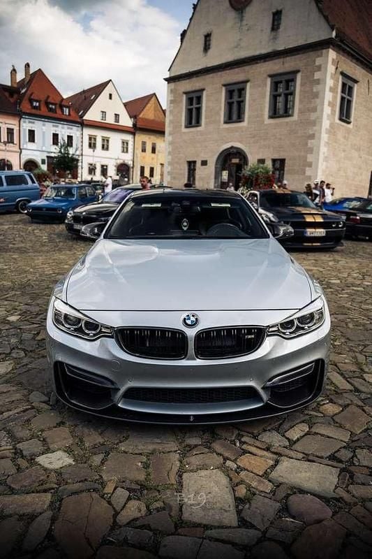 Gebraucht 2016 BMW M4 Performance Coupé | 43.000 € (Superpreis) - Bild 1/4
