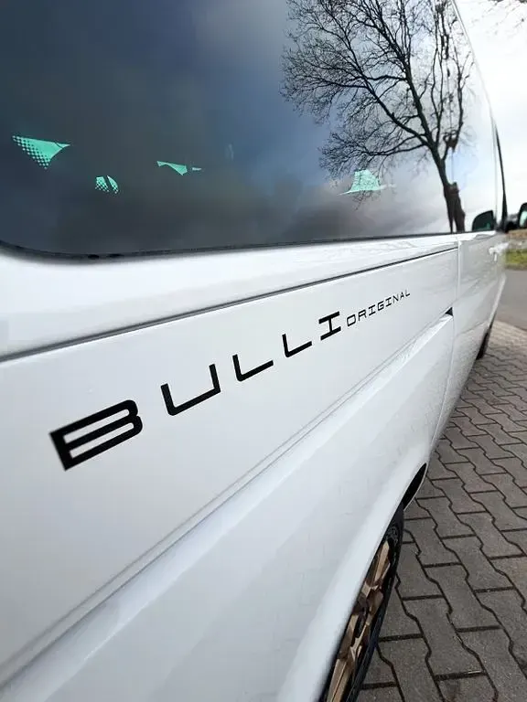 Occasion VW Multivan 150 ch (110 kW) 2021 Blanc Monospace
