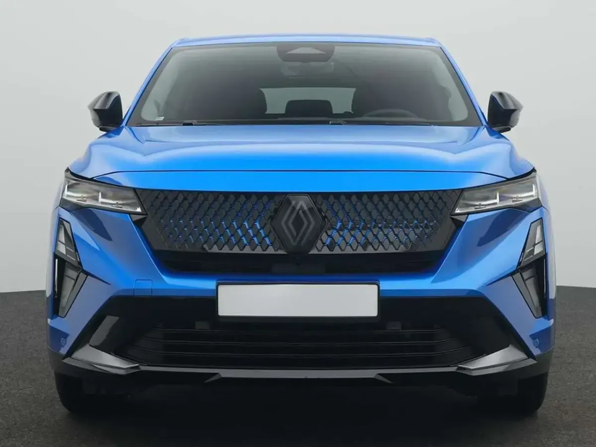 Gebraucht Renault Rafale 300 PS (220 kW) 2025 Alpineblau 2 SUV