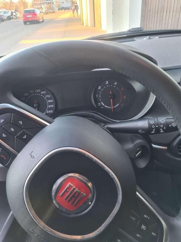 Gebraucht Fiat Tipo Lounge 120 PS (88 kW) 2016 Kombi