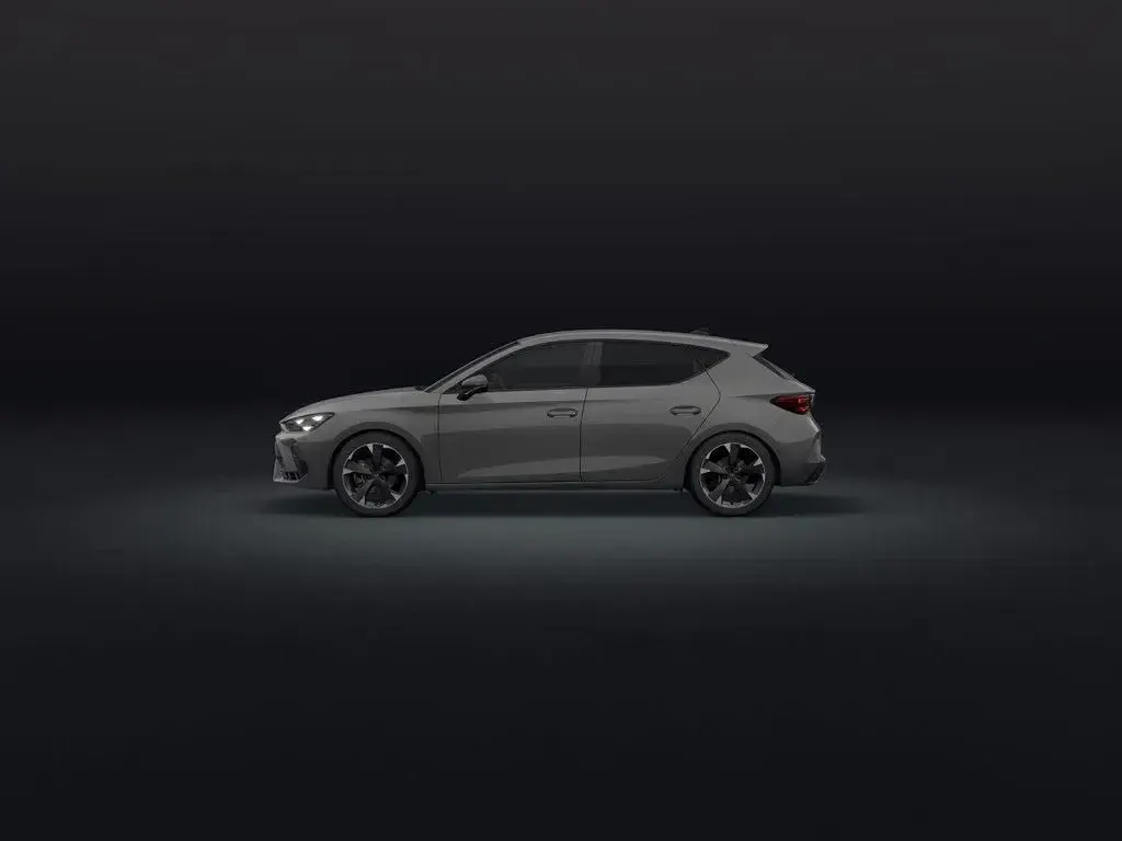Neu Cupra Leon 150 PS (110 kW) 2026 Graphene grau exclusive Limousine