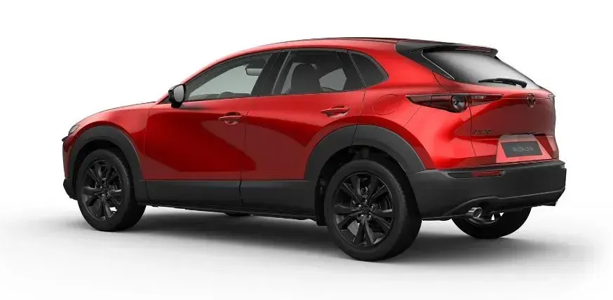 Neu Mazda CX-30 Homura-Line 140 PS (102 kW) 2026 SUV