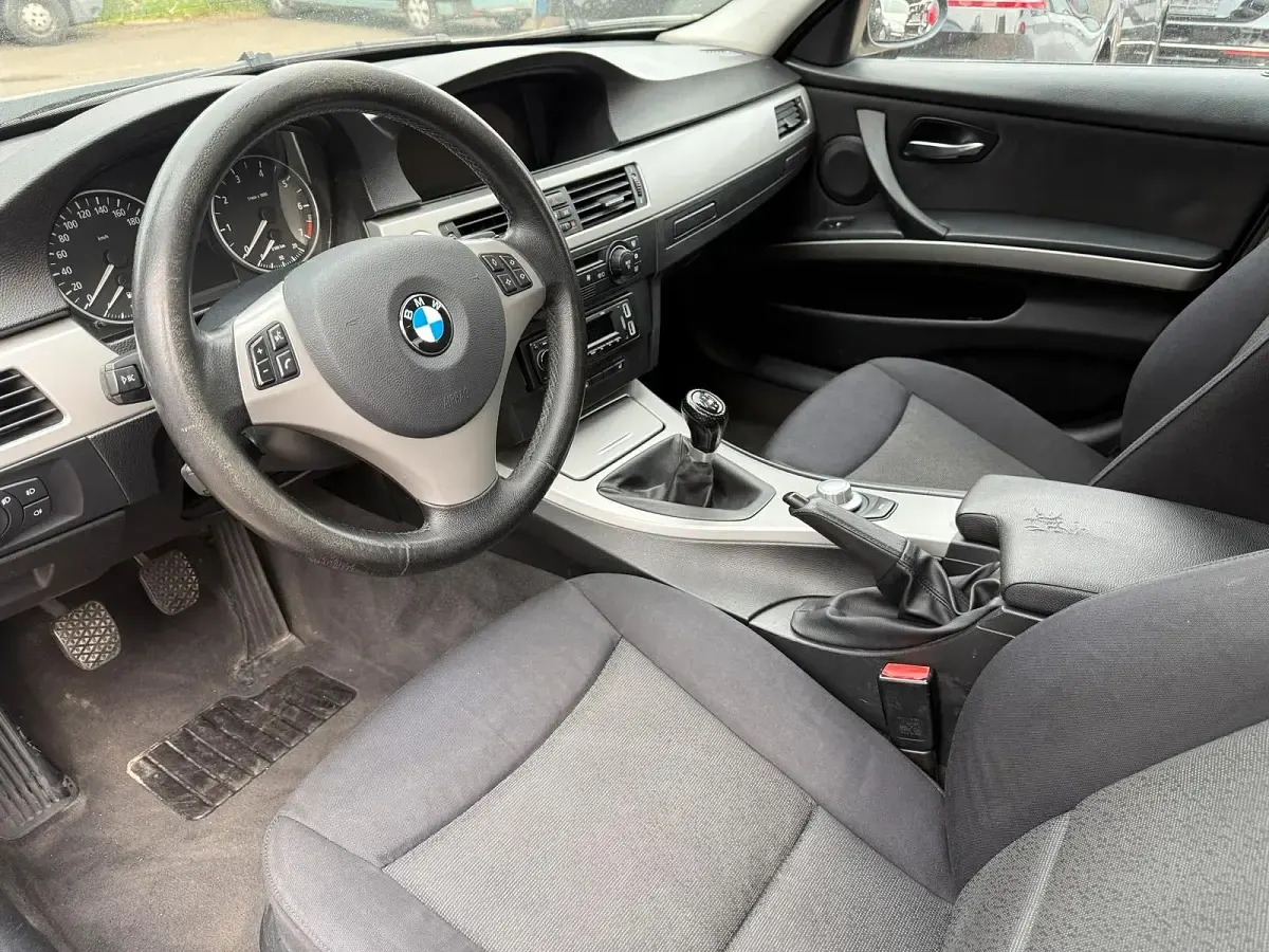 Occasion BMW 320 150 ch (110 kW) 2005 Berline