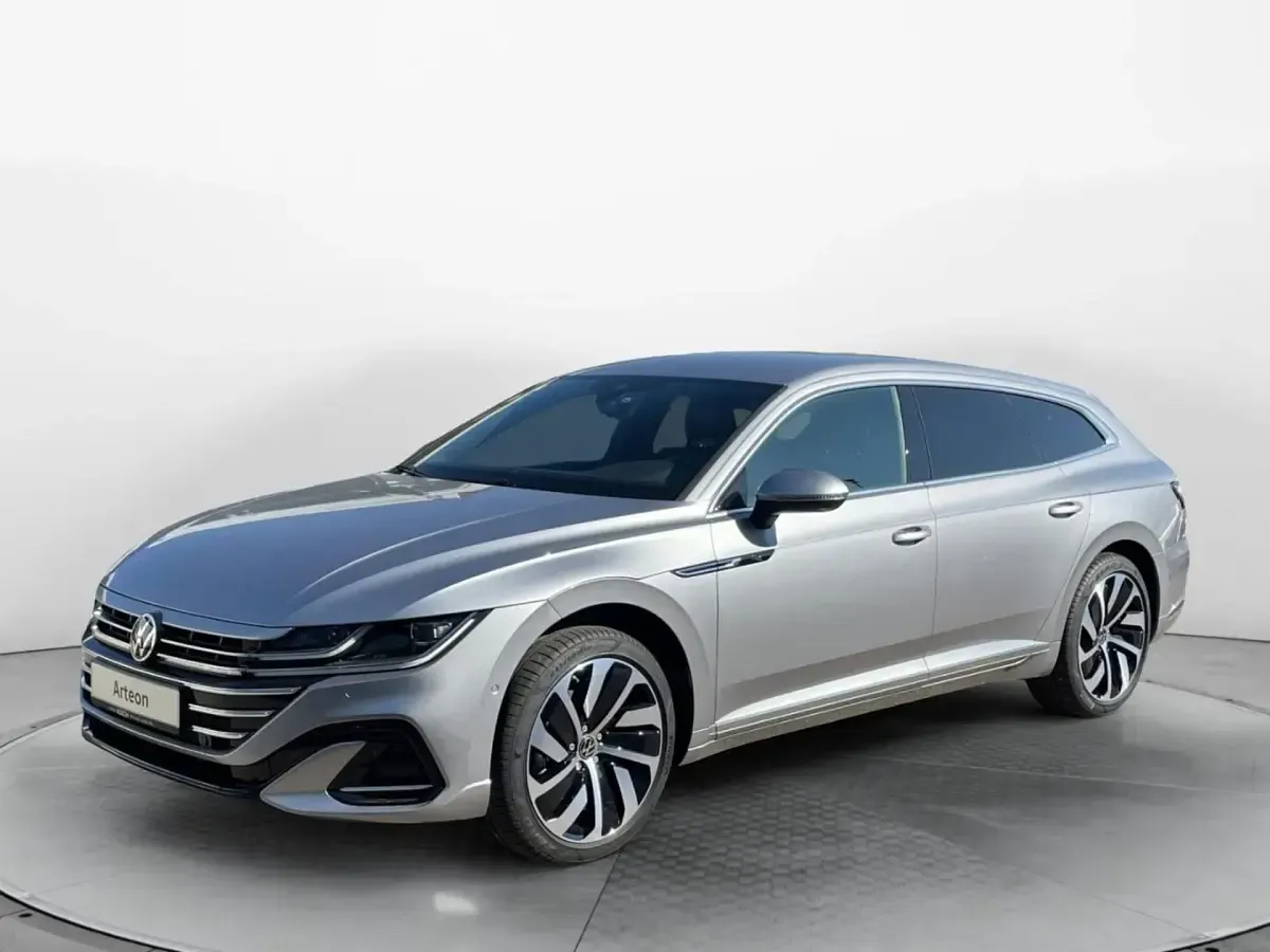 Gebraucht VW Arteon R-line 200 PS (147 kW) 2023