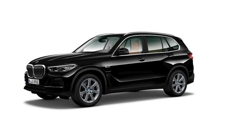 Gebraucht 2022 BMW X5 Efficient Dynamics SUV | 56.930 € (Superpreis) - Bild 1/3
