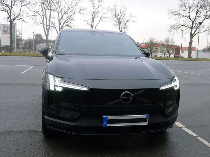 Gebraucht Volvo EX30 Plus 200 kW (272 PS) 2024 Schwarz SUV