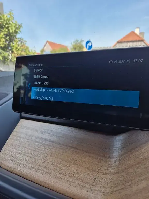 Gebraucht BMW i3 Sport Line 135 kW (184 PS) 2018 Weiß Kleinwagen