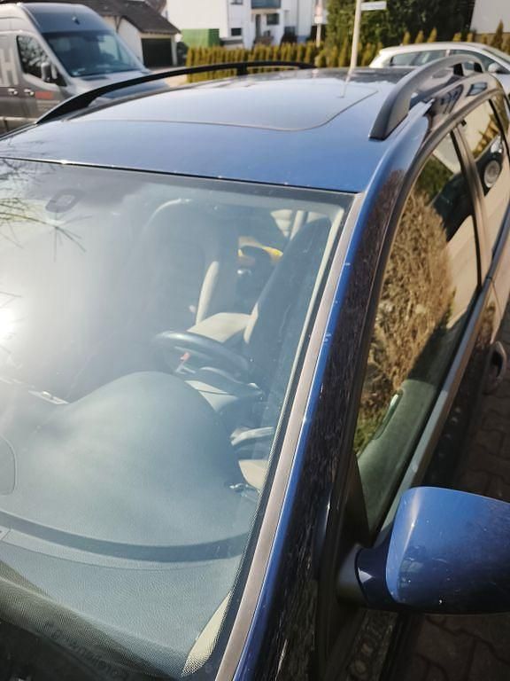 Gebraucht VW Passat 160 PS (117 kW) 2009 Blau Kombi