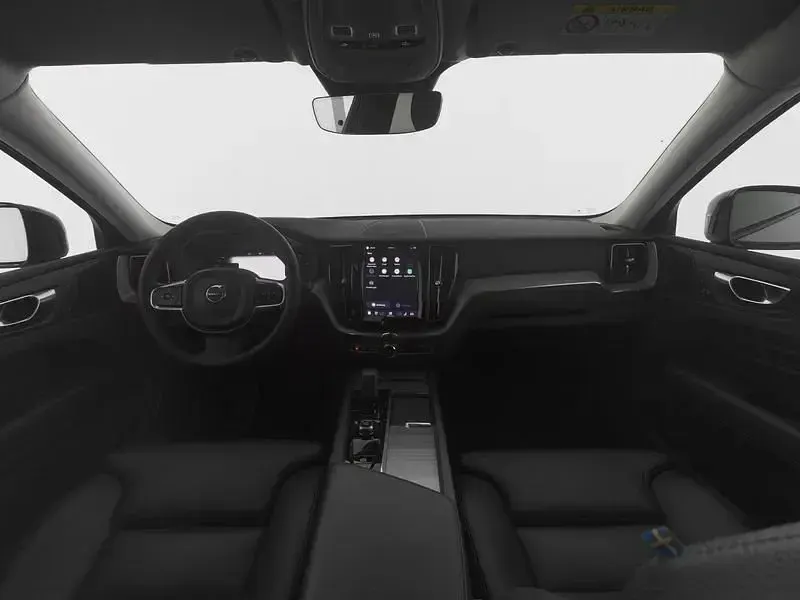 Gebraucht Volvo XC60 Plus 197 PS (144 kW) 2024 Grau SUV