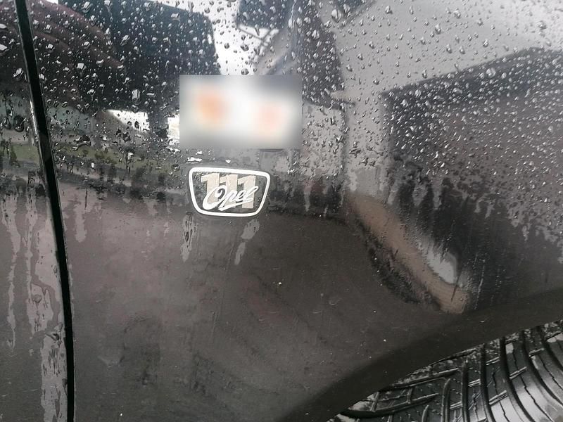 Gebraucht Opel Corsa Edition 89 PS (65 kW) 2010 Schwarz Kleinwagen