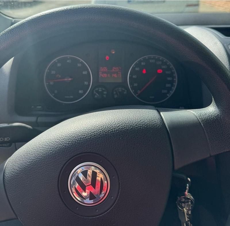 Second-hand VW Golf IV 75 CP (55 kW) 2006 Gri Hatchback