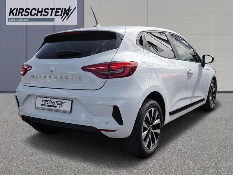 Occasion Mitsubishi Colt Plus 110 ch (80 kW) 2025 Blanc Citadine