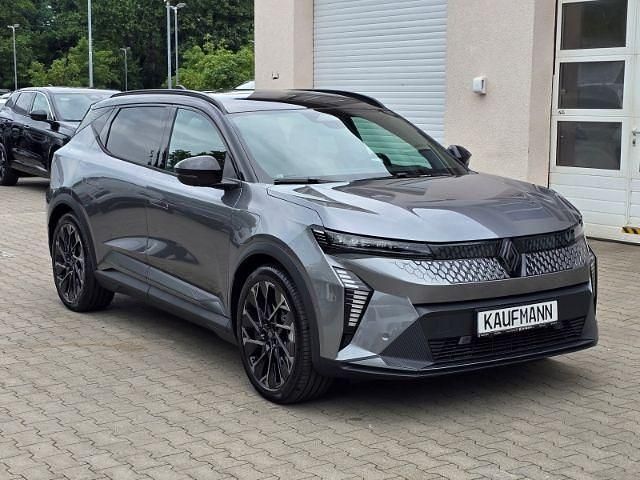 Gebraucht Renault Scenic E-Tech 160 kW (218 PS) 2024 Grau SUV