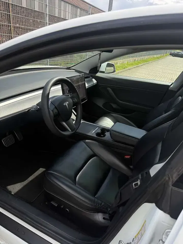 Brugt Tesla Model 3 324 kW (441 HK) 2021 Sedan