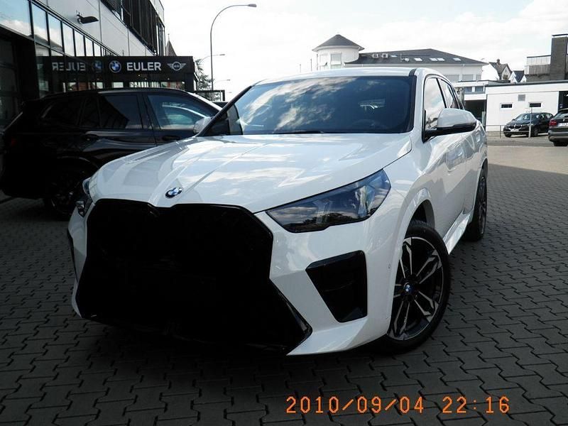Gebraucht BMW X2 Performance 156 PS (114 kW) 2025 Weiß SUV