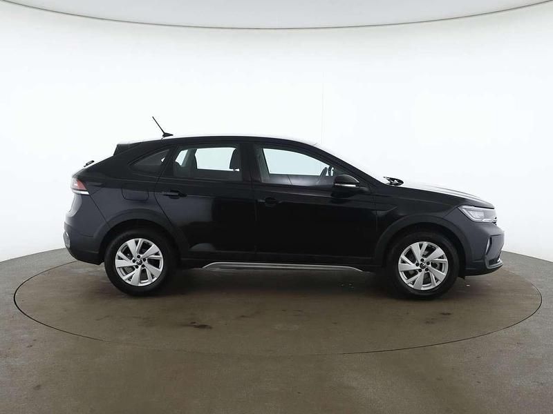 Gebraucht VW Taigo Life 116 PS (85 kW) 2025 Deep black perleffekt SUV