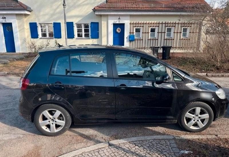 Gebraucht VW Golf IV 102 PS (75 kW) 2006 Blau Kleinwagen