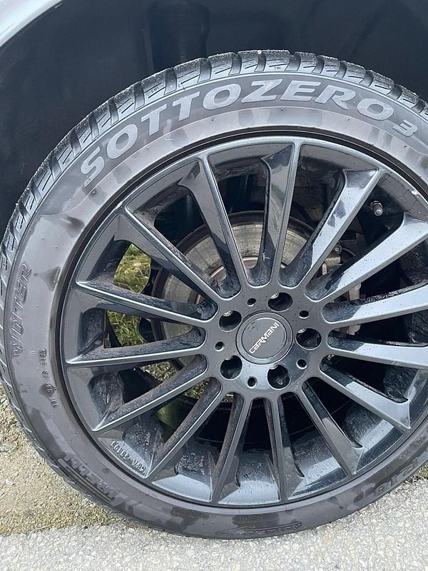 Gebraucht Cupra Formentor 150 PS (110 kW) 2022 Weiß SUV