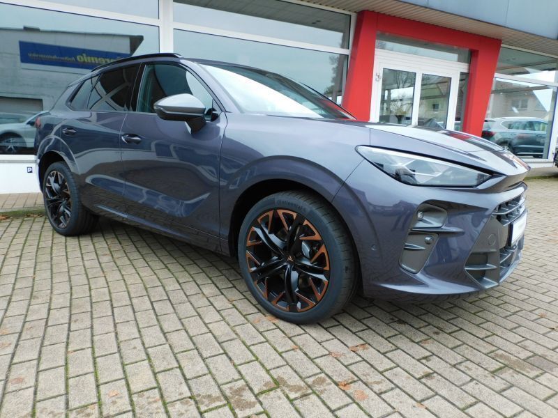 Grau Neu 2024 Cupra Terramar VZ SUV | 49.990 € (Fairer Preis) - Bild 1/4