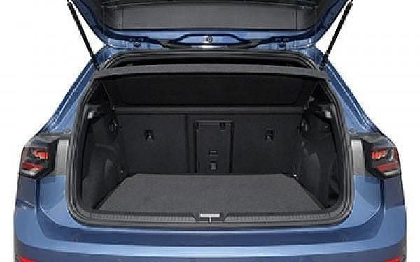 Neu VW Golf VIII GTE 177 PS (130 kW) 2026 Grau Limousine