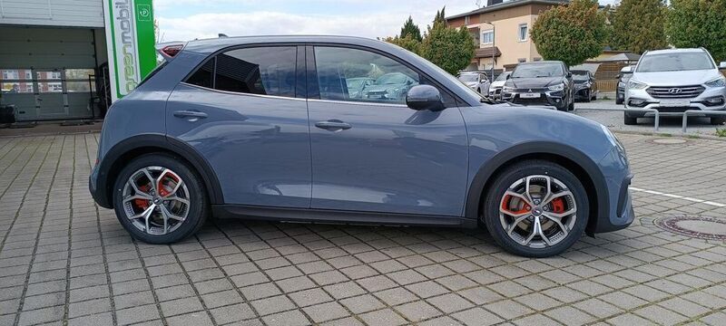 Gebraucht Ora 03 GT 125 kW (171 PS) 2023 Grau Kleinwagen