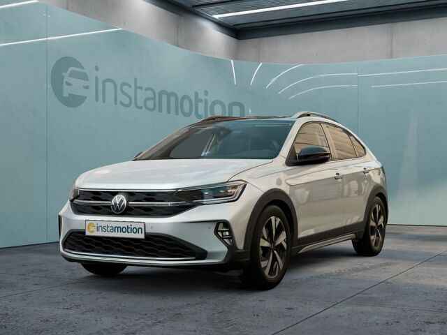 Silber Gebraucht 2024 VW Taigo Style SUV | 24.450 € (Fairer Preis) - Bild 1/2