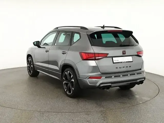 Second-hand Cupra Ateca 300 CP (220 kW) 2023 Gri SUV