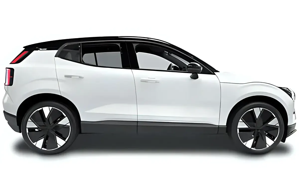 Neu Volvo EX30 Plus 200 kW (272 PS) 2026 SUV