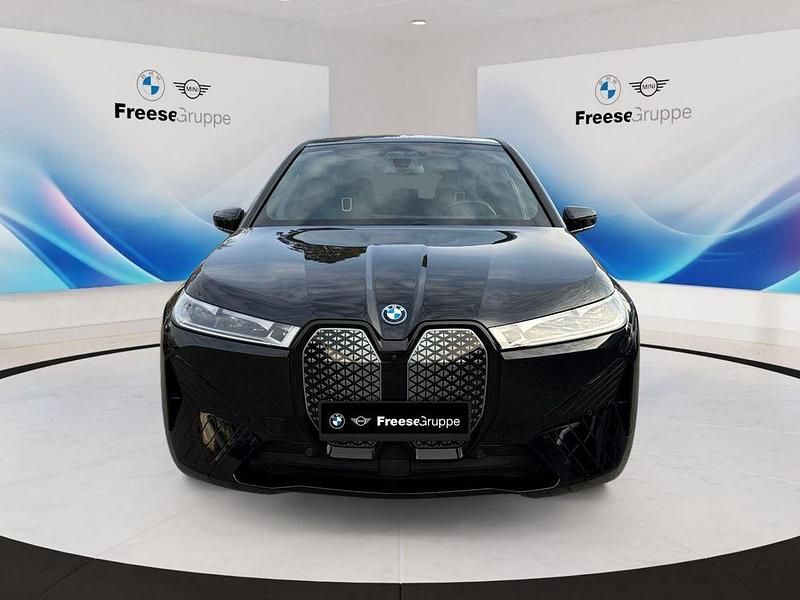 Gebraucht BMW iX Sport Line 239 kW (326 PS) 2023 Schwarz SUV