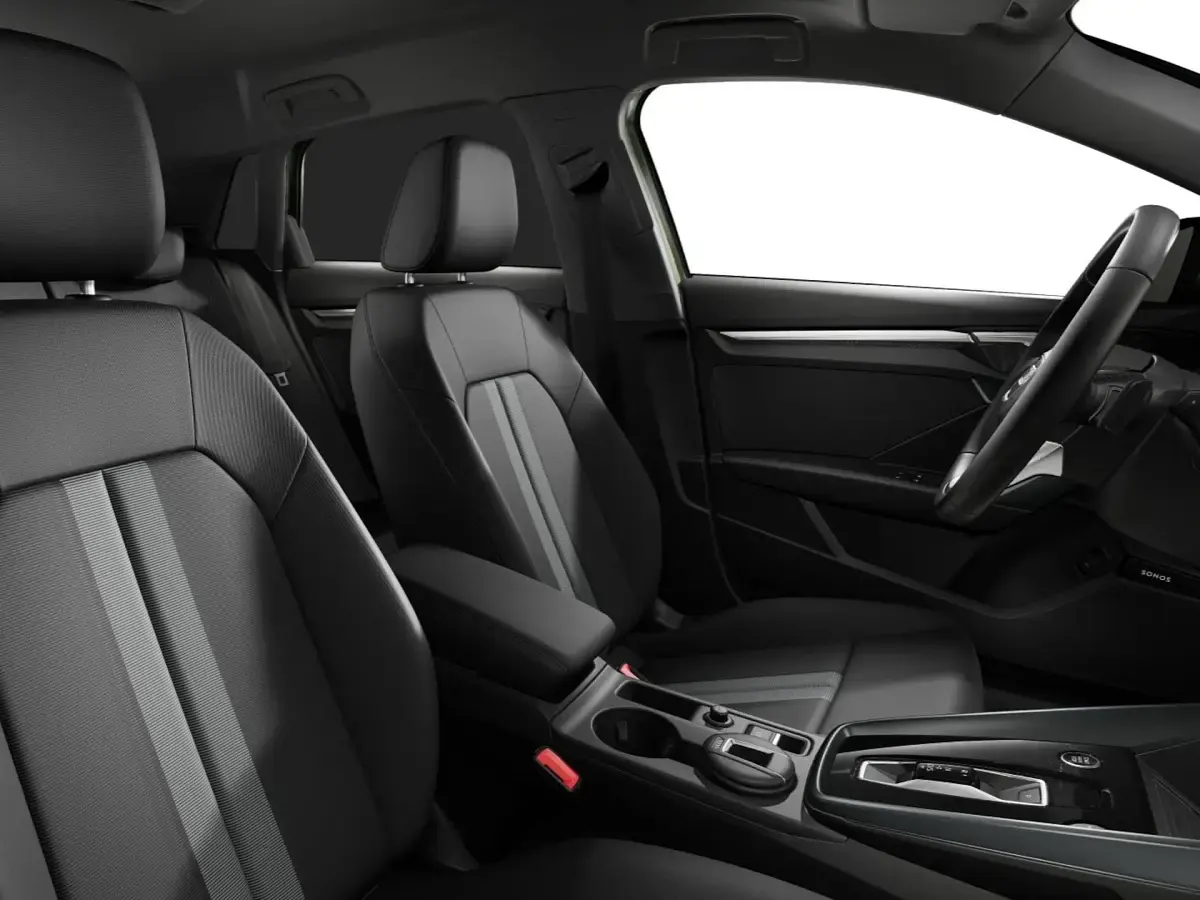 Gebraucht Audi A3 Advanced 150 PS (110 kW) 2025 Andere Limousine