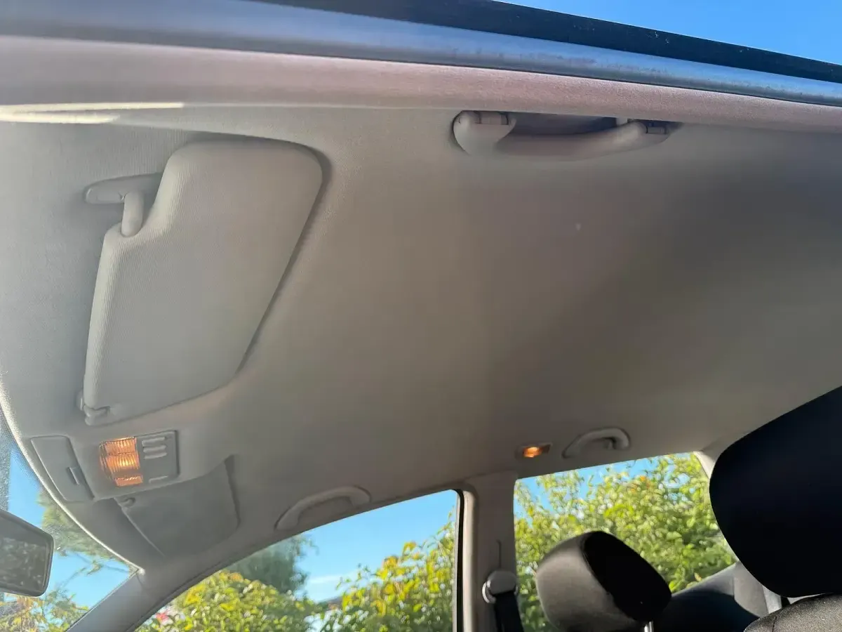 Gebraucht VW Golf 116 PS (85 kW) 2003 Silber Coupé