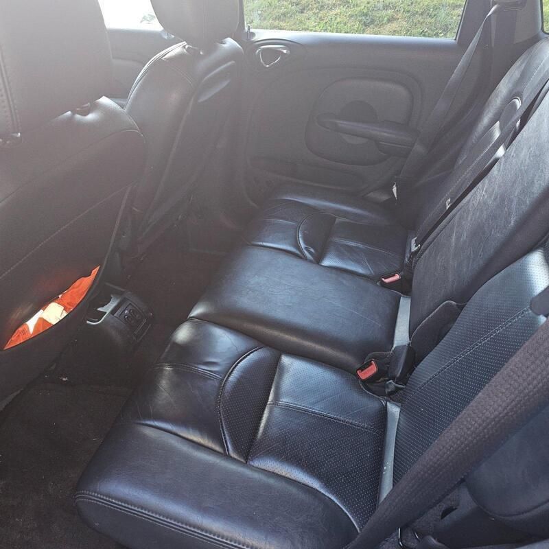 Silber Gebraucht 2005 Chrysler PT Cruiser Kombi | 2.000 € (Fairer Preis) - Bild 1/4