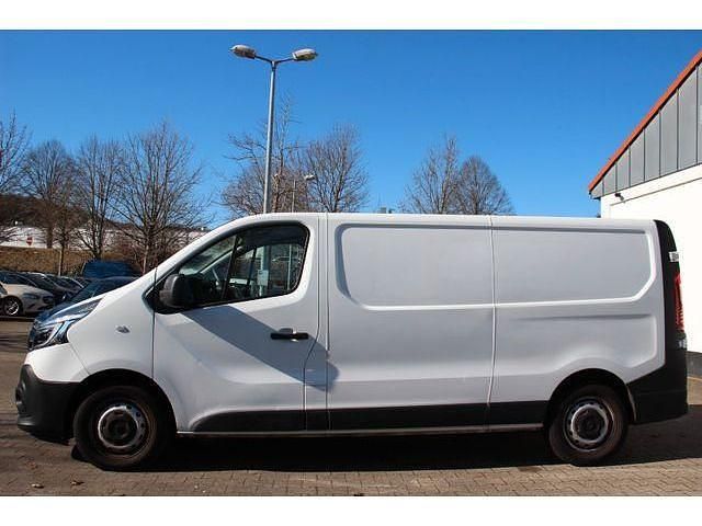 Gebraucht Renault Trafic 120 PS (88 kW) 2020 Van / Kleinbus