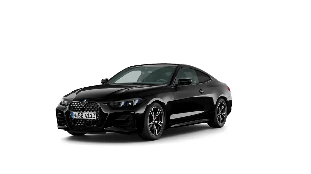 Gebraucht BMW 420 Coupé Comfort Edition 190 PS (139 kW) 2025 Coupé