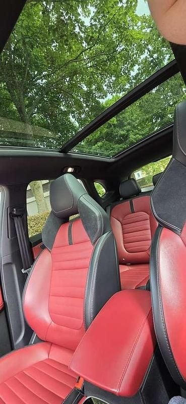 Gebraucht 2022 MG EHS Luxury SUV | 16.600 € (Fairer Preis) - Bild 1/4